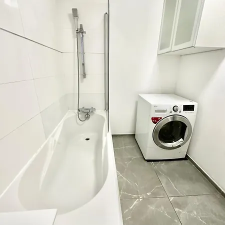 Apartment Charming Disneyland Paris Chessy (Seine-et-Marne)