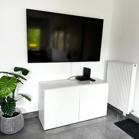 Charming Disneyland Paris Apartment *