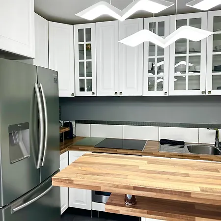 Charming Disneyland Paris Apartment *