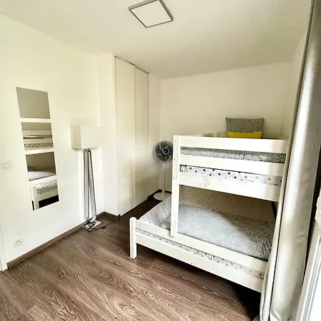 Apartment Charming Disneyland Paris *