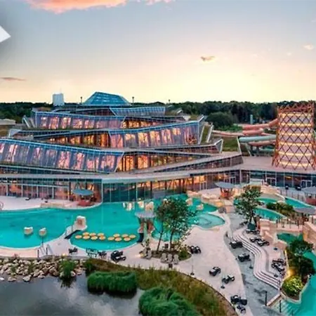Charming Disneyland Paris * Chessy (Seine-et-Marne)