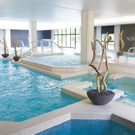 Apartment Charming Disneyland Paris *